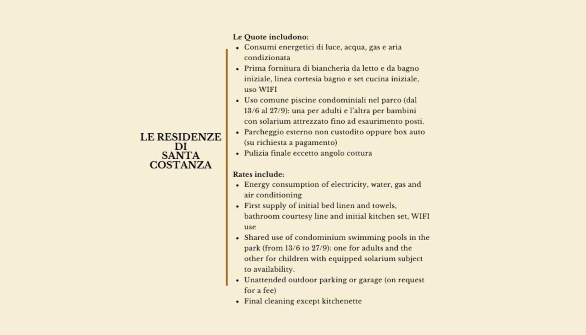 Isa-Apartments 4 Beds In Residence With Swimming-Pool In San Vincenzo, Just 600 Meters From The Sea 外观 照片